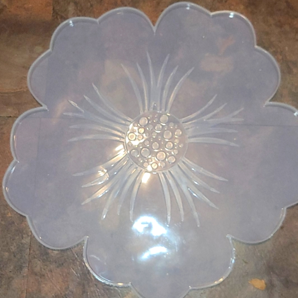 Flower decoration